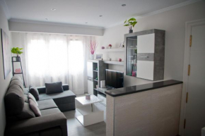 Apartamento Zubia Home